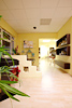 Kosmetikstudio