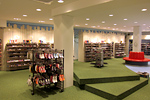 Schuhladen